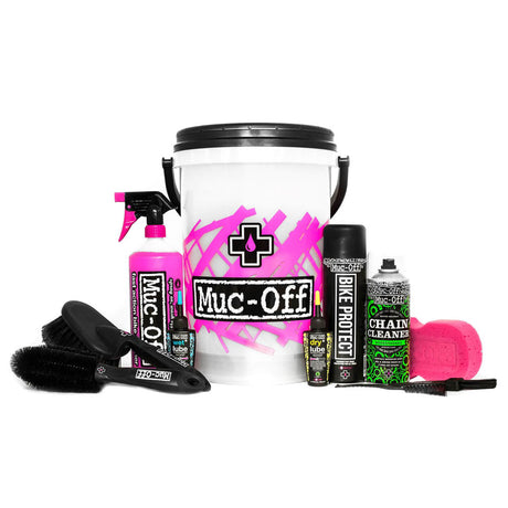 Muc Off Bucket Kit-0