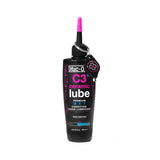 Muc Off C3 Wet Ceramic Lube 120ml-0