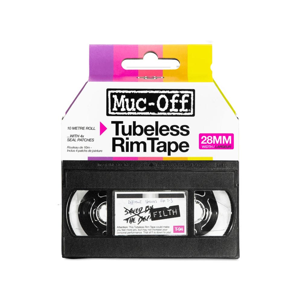 Muc Off Rim Tape Roll 10m-0