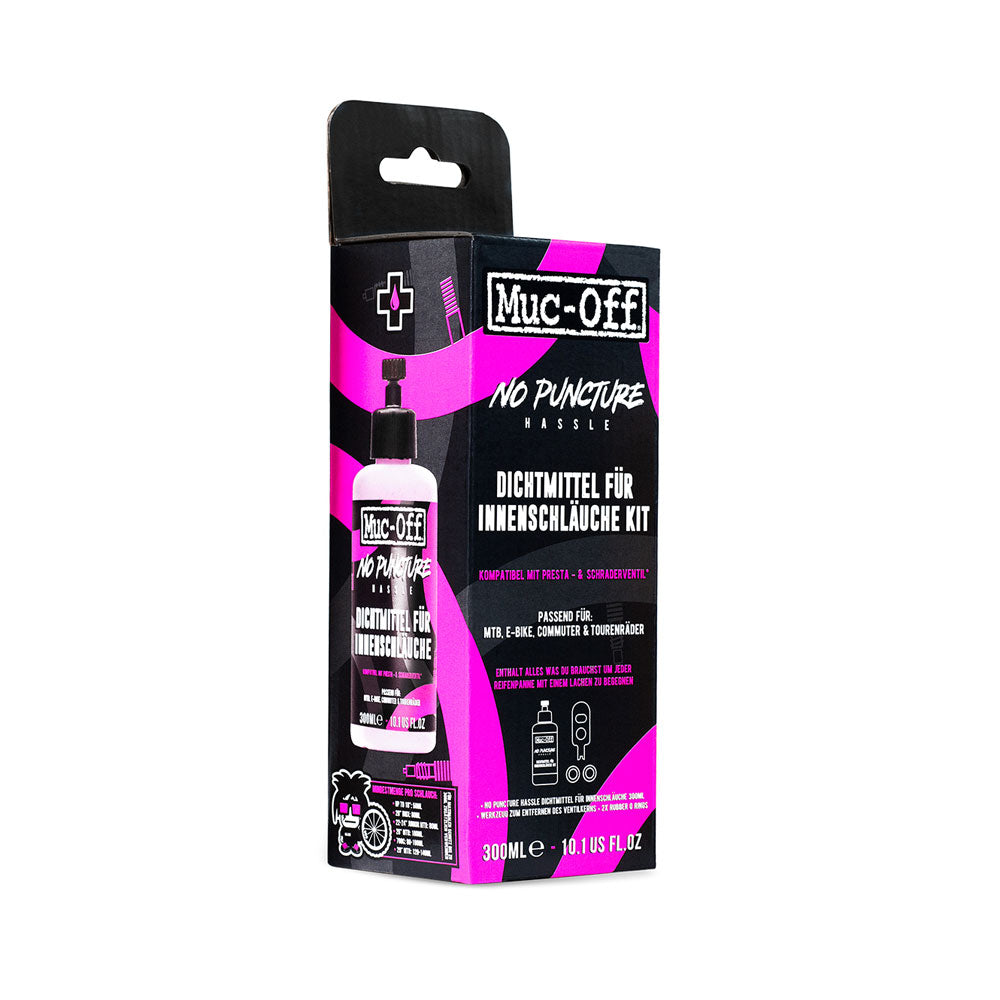 Muc Off Dichtmittelkit für Innenschläuche-0