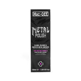 Muc Off Metal Polish 100ml-0