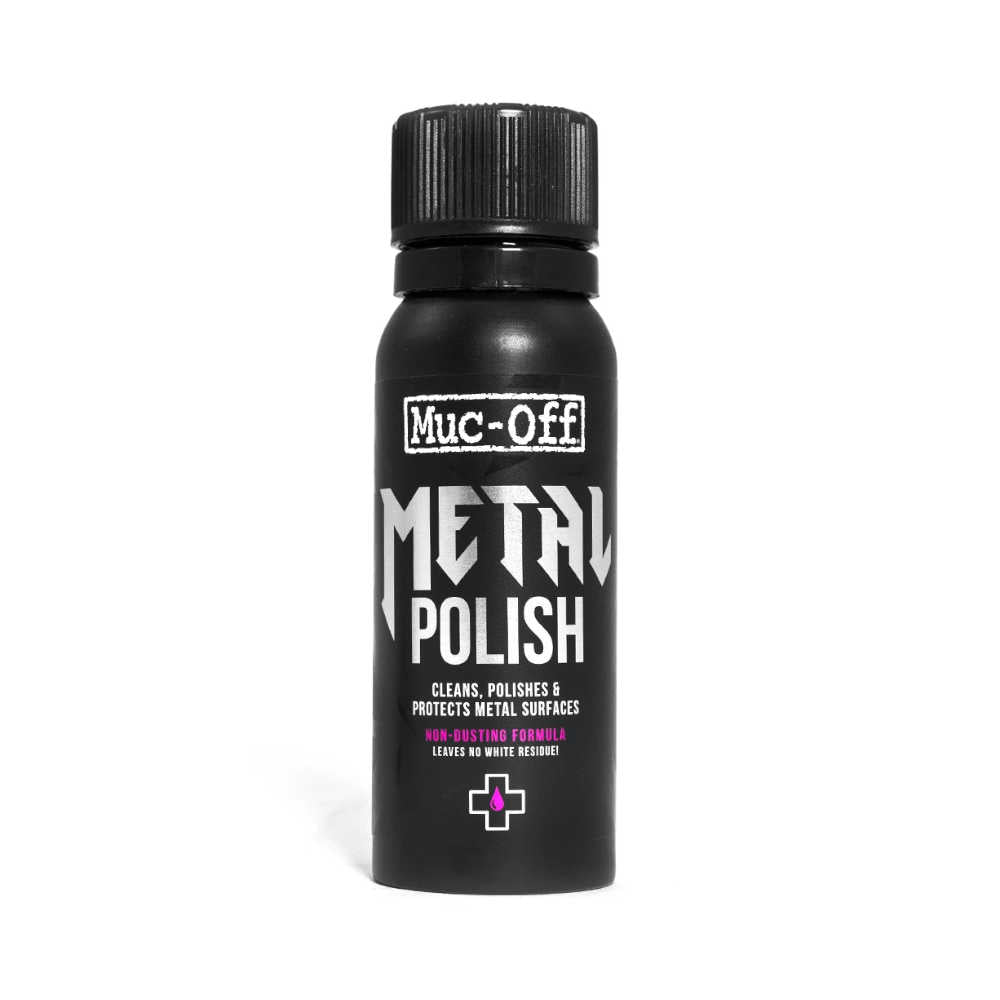 Muc Off Metal Polish 100ml-1
