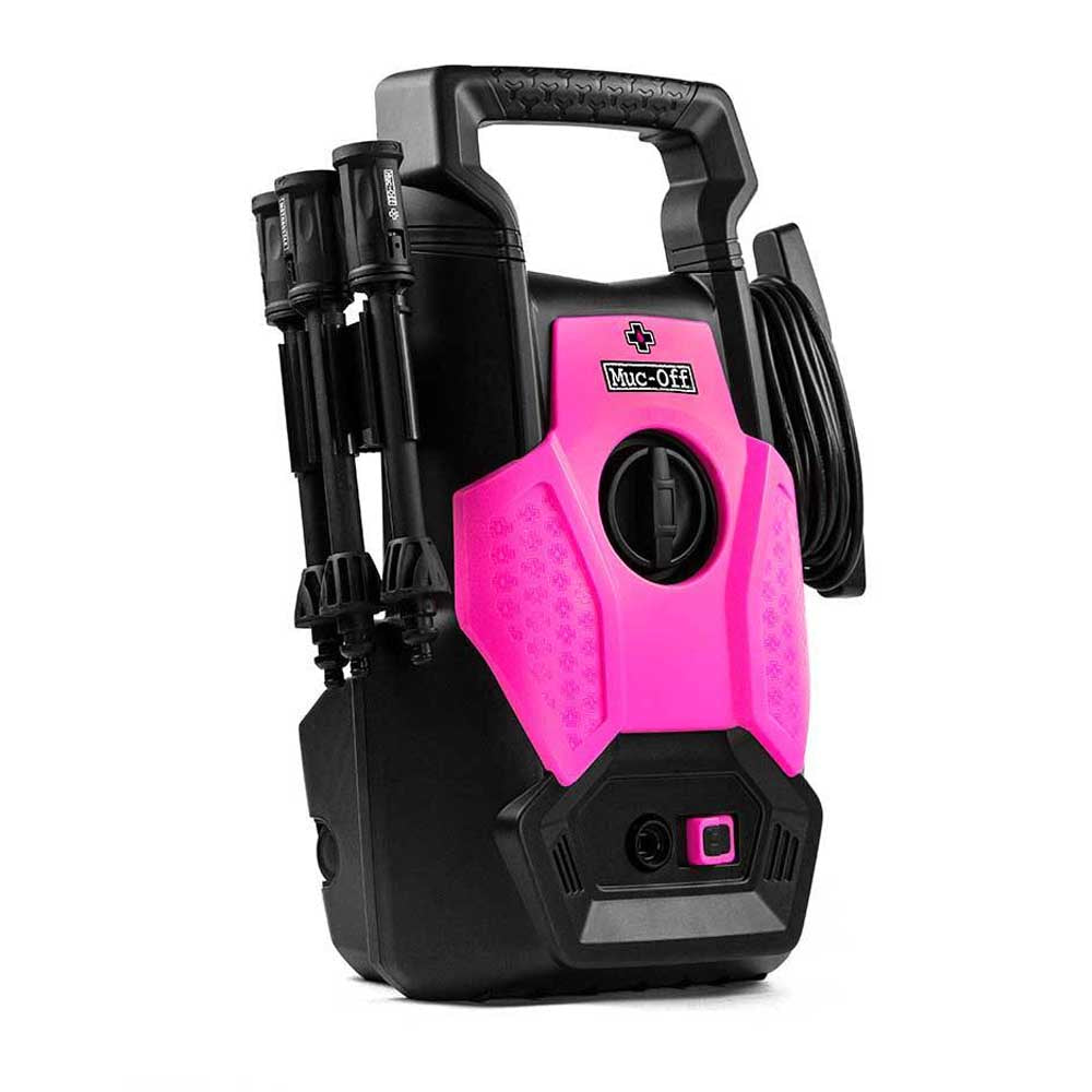 Muc-Off Pressure Washer Bike-1