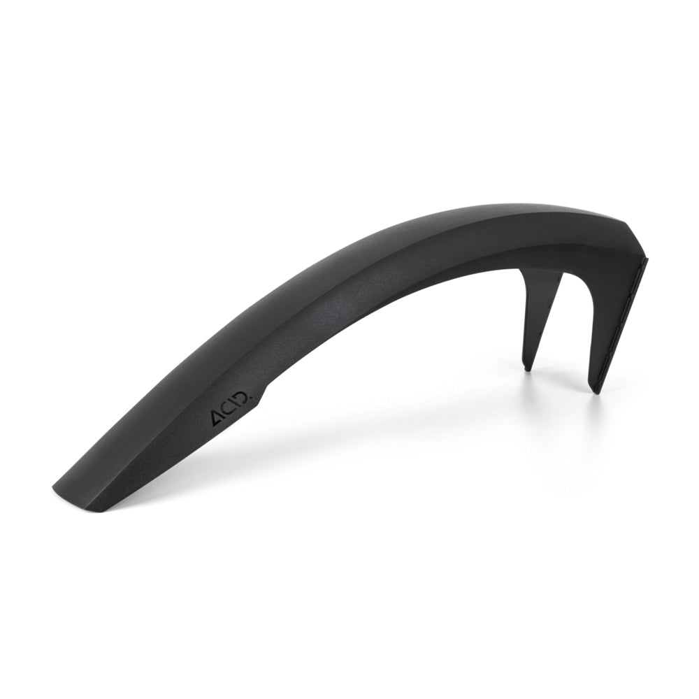 Cube ACID Schutzblech Mud Blocker hinten kurz-0