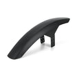 Cube ACID Schutzblech MUD BLOCKER vorne lang black-0