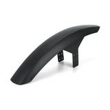 Cube ACID Schutzblech MUD BLOCKER vorne lang black-0