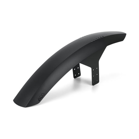 Cube ACID Schutzblech MUD BLOCKER vorne lang black-0
