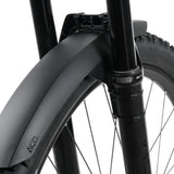 Cube ACID Schutzblech MUD BLOCKER vorne lang black-1