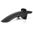 Cube ACID Schutzblech MUD SHIELD vorne kurz black-0