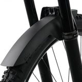 Cube ACID Schutzblech MUD SHIELD vorne kurz black-1