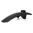 Cube ACID Schutzblech MUD SHIELD vorne lang black-0