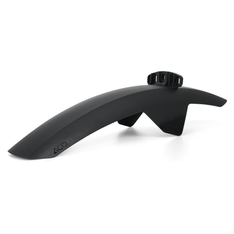 Cube ACID Schutzblech MUD SHIELD vorne lang black-0