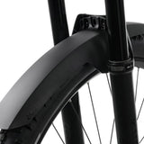 Cube ACID Schutzblech MUD SHIELD vorne lang black-1