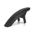 Cube ACID Schutzblech MUD BLOCKER vorne kurz black-0