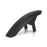 Cube ACID Schutzblech MUD BLOCKER vorne kurz black-0