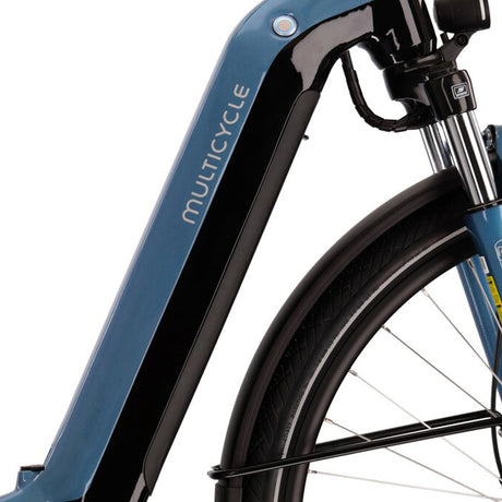 Multicycle Legacy EMB Herren portofino blue 2023-2