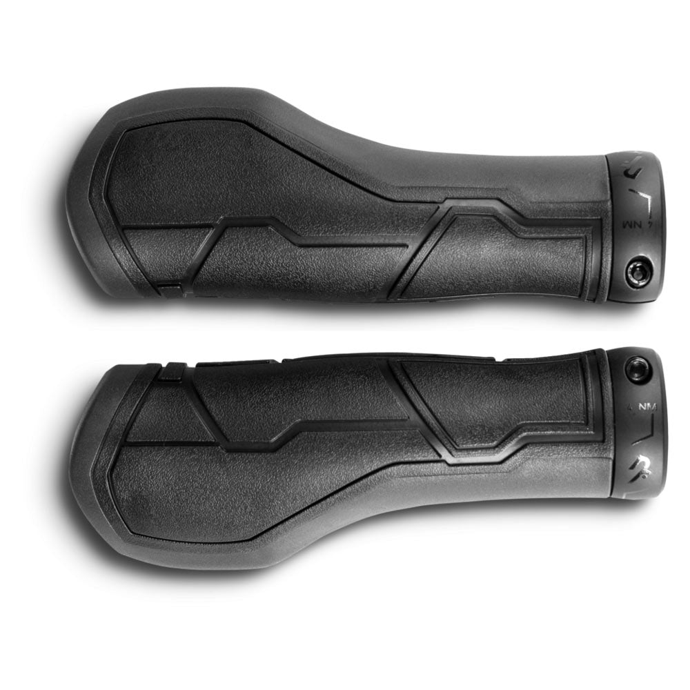 Cube Natural Fit Griffe All Terrain S-0