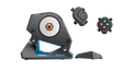 Tacx NEO 2T Smart Trainer Zwift Cog & Click-0