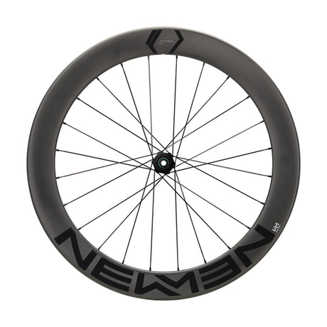 NEWMEN Wheel Streem S.66 622 24h FADE R SP CL 12x142 XDR-0