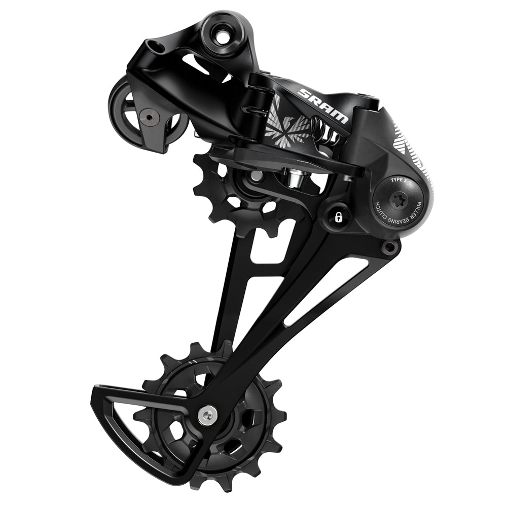 Sram Schaltwerk NX Eagle 12-fach-0