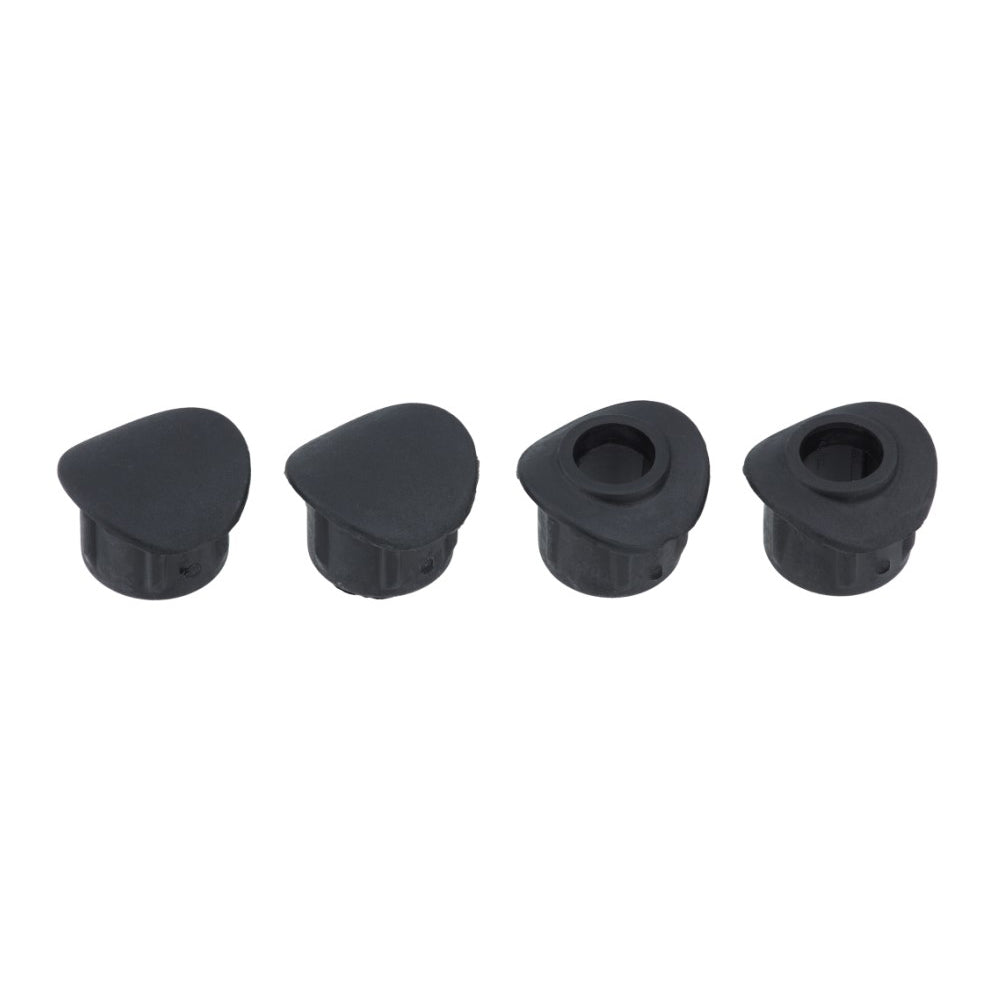 Newmen Streem reducer/cap kit-0