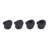 Newmen Streem reducer/cap kit-0