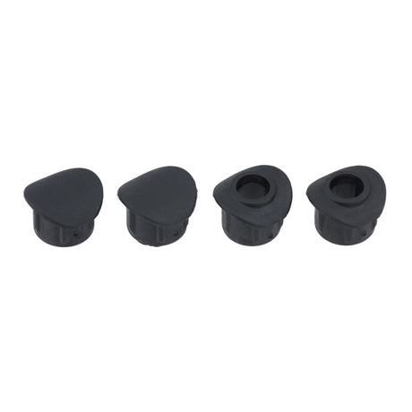 Newmen Streem reducer/cap kit-0
