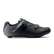 Northwave Core Plus 2 Black/Silver-0