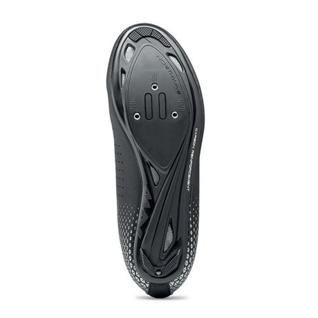 Northwave Core Plus 2 Black/Silver-1