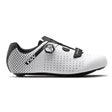 Northwave Core Plus 2 White/Black-0