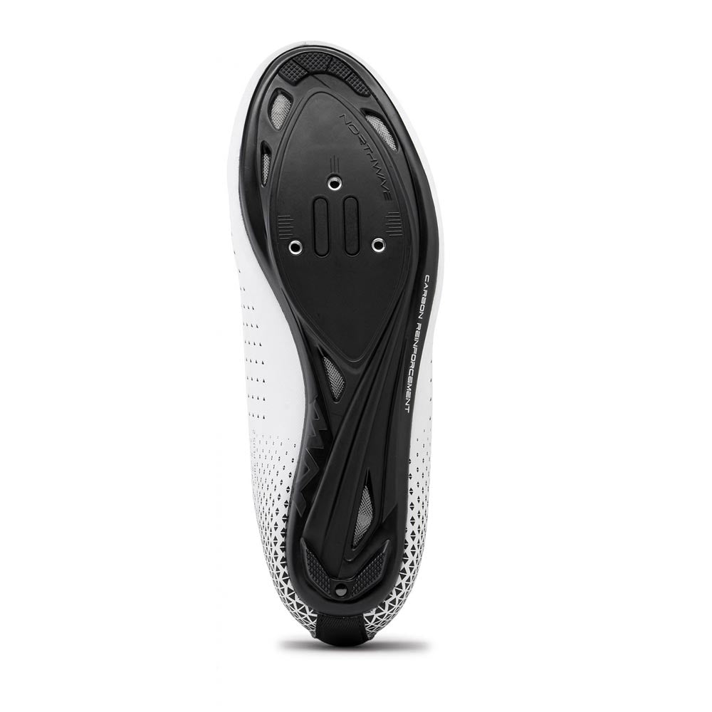 Northwave Core Plus 2 White/Black-1