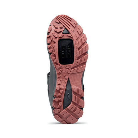Northwave Corsair Woman Anthra/Pink-1