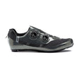 Northwave Mistral Plus Road Metal Anthra-0