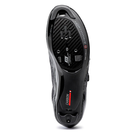 Northwave Mistral Plus Road Metal Anthra-1