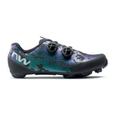 Northwave Rebel 3 Iridescent-0