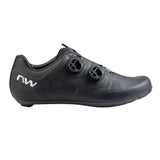 Northwave Revolution black/white-0