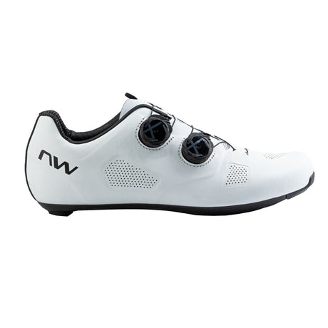 Northwave Revolution White/Black-0