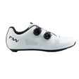 Northwave Revolution White/Black-0