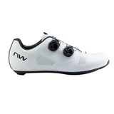 Northwave Revolution White/Black-0