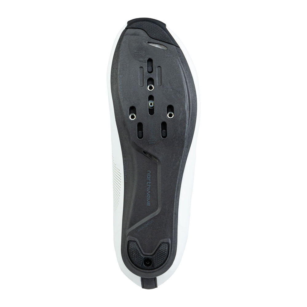 Northwave Revolution White/Black-1