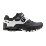 Northwave Spider Plus 3 black/light grey-0
