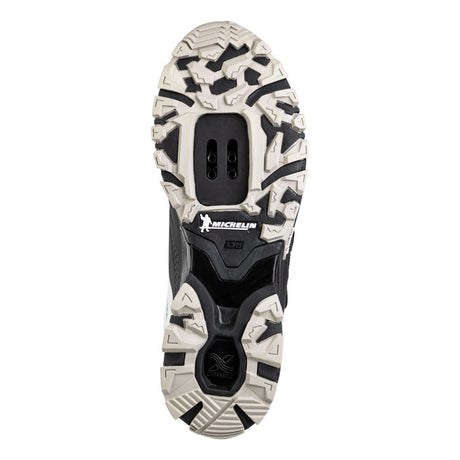 Northwave Spider Plus 3 black/light grey-1