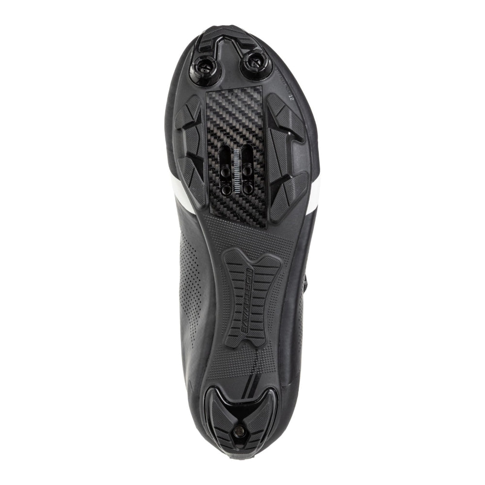 Northwave Striker black/light grey-1