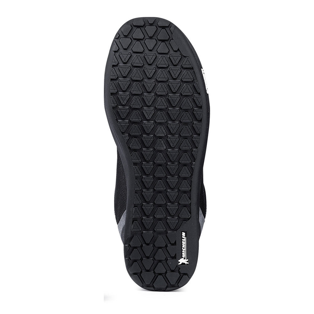 Northwave Tribe Black-1