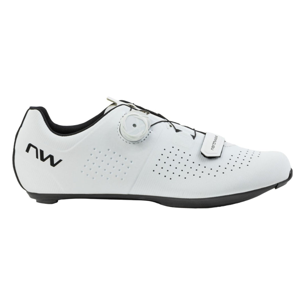 Northwave Typhoon white-0