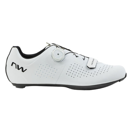Northwave Typhoon white-0