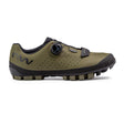 Northwave Hammer Plus green forest / black-0