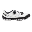 Northwave Hammer Plus light grey/black-0