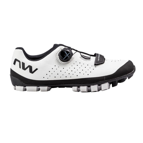 Northwave Hammer Plus light grey/black-0