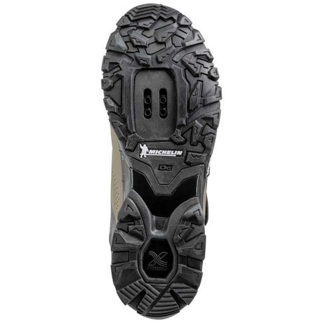 Northwave Spider Plus 3 Sand/Black-2